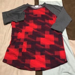 “Lularoe” Top